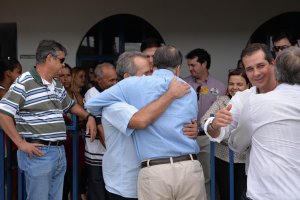 2014 - Campanha Eleitoral - Nanuque 2